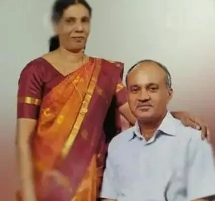 ദമ്പതികൾ കാറിൽ തീകൊളുത്തി മരിച്ച സംഭവം; ജീവനൊടുക്കൻ കാരണം ലഹരിക്ക് അടിമയായ മകന്റെ പീഡനത്തിൽ മനംനൊന്ത്