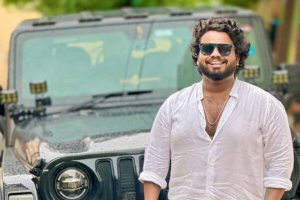 യൂട്യൂബർ പോക്സോ കേസിൽ അറസ്റ്റിൽ; വി.ജെ മച്ചാൻ കുടുങ്ങിയത് 16കാരിയുടെ പരാതിയിൽ