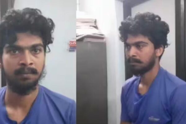 മേസ്തിരിപ്പണിക്കെത്തി, അടൂരിലെ 30കാരി വീട്ടമ്മയുമായി 24കാരന്റെ കറക്കം; പല സ്ഥലങ്ങളിലെത്തിച്ച് പീഡനം, അറസ്റ്റ്