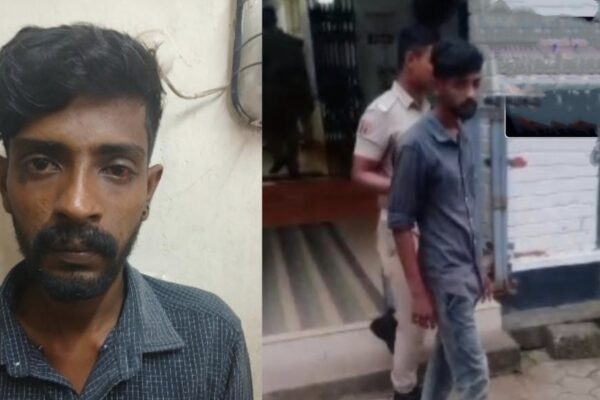 അടൂരിൽ 29 ദിവസം പ്രായമായ കുഞ്ഞിനെ കൊലപ്പെടുത്താൻ ശ്രമം; പിതാവ് അറസ്റ്റിൽ