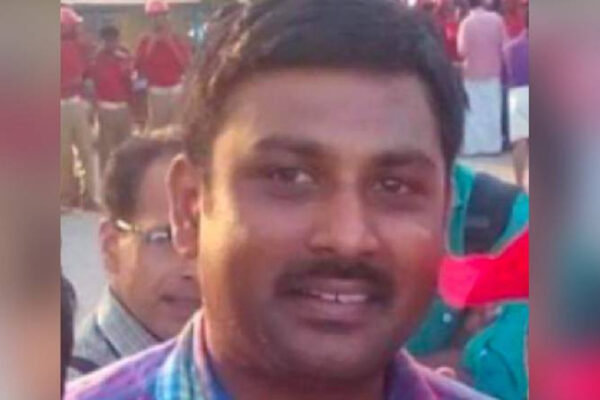 പലിശക്കാരുടെ ക്രൂരമര്ദനം; പരിക്കേറ്റ കെഎസ്ആര്ടിസി കണ്ടക്ടര് മരിച്ചു