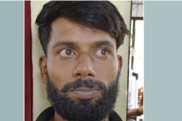ഓൺലൈൻ ട്രേഡിങ് തട്ടിപ്പ്; 450000 തട്ടിയ പ്രതി അറസ്റ്റിൽ