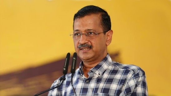 ഡൽഹി മുഖ്യമന്ത്രി അരവിന്ദ് കെജ്രിവാൾ രാജിവച്ചു.