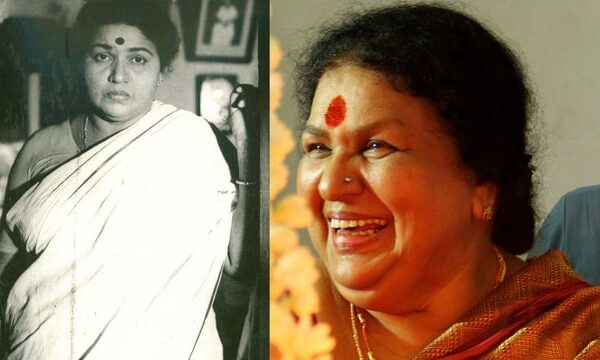 കവിയൂർ പൊന്നമ്മയുടെ സംസ്കാര ചടങ്ങുകൾ ഇന്ന്; പൊതുദർശനം രാവിലെ 9 മണി മുതൽ