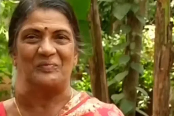 ഗായിക മച്ചാട്ട് വാസന്തി അന്തരിച്ചു; കോഴിക്കോട് മെഡിക്കല് കോളേജിൽ ചികിത്സയിലിരിക്കെ അന്ത്യം
