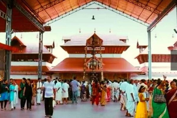 ഒരു ടണ്ണിലേറെ സ്വര്ണം,2053 കോടി സ്ഥിരനിക്ഷേപം ;271 ഏക്കർ ഭൂമി;ഗുരുവായൂര് ദേവസ്വത്തിന്റെ നിക്ഷേപത്തിന്റെ കണക്ക് പുറത്ത്