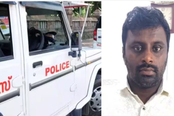 ഓൺലൈൻ ഗെയിം തട്ടിപ്പ്; യുവതിയിൽ നിന്നും മൂന്നര ലക്ഷം രൂപ കവർന്ന തമിഴ്നാട് സ്വദേശി അറസ്റ്റിൽ