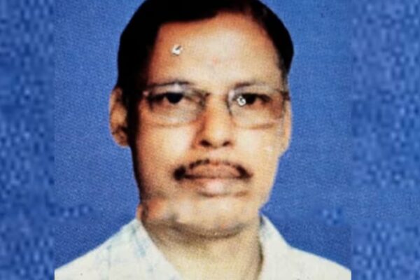 വീട്ടിൽ നിന്ന് ദുർഗന്ധം; ആലപ്പുഴയിൽ വൃദ്ധൻ വീട്ടിൽ മരിച്ച നിലയിൽ