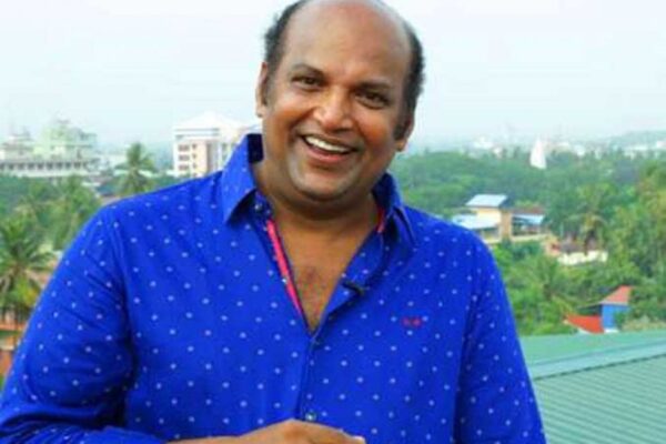 ചലച്ചിത്ര താരം മേഘനാഥൻ അന്തരിച്ചു