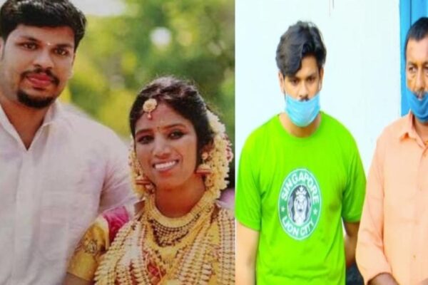 ഉത്ര വധക്കേസ് പ്രതി സൂരജിന് അടിയന്തര പരോള് കിട്ടാന് വ്യാജ സര്ട്ടിഫിക്കറ്റ് ഹാജരാക്കിയെന്ന് കണ്ടെത്തല്; അച്ഛന് ഗുരുതര രോഗമുണ്ടെന്ന് എഴുതി ചേര്ത്തു