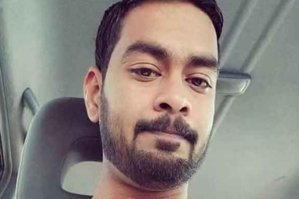 റാസൽഖൈമയിൽ മലയാളി യുവാവ് മലമുകളിൽ നിന്നും വീണു മരിച്ച നിലയിൽ