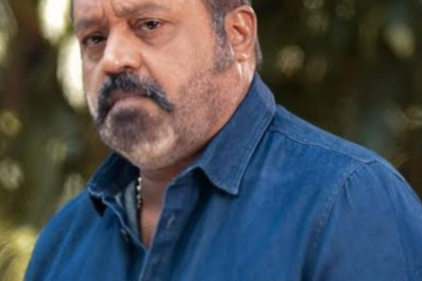 നടനുംകേന്ദ്ര മന്ത്രിയുമായ സുരേഷ്ഗോപിയുടെ കുടുംബ വീട്ടിൽ മോഷണം