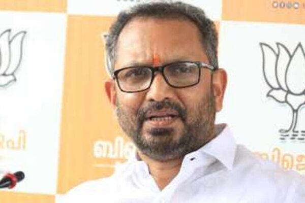 മാധ്യമങ്ങൾക്ക് നേരെ ഭീക്ഷണിയുമായി ബിജെപി സംസ്ഥാന അദ്ധ്യക്ഷൻ കെ സുരേന്ദ്രൻ