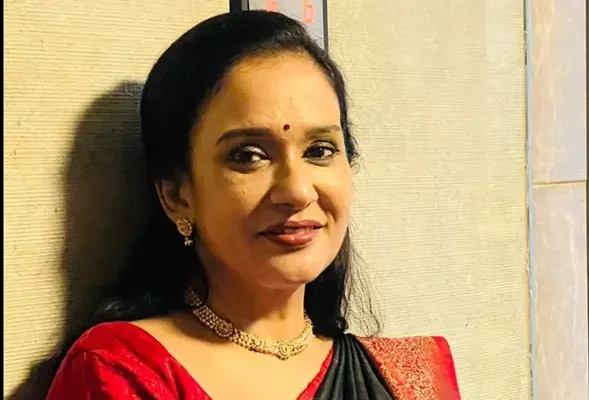 സൈബര് അധിക്ഷേപം നടി മാല പാര്വതി നല്കിയ പരാതിയില് പോലീസ് കേസെടുത്തു