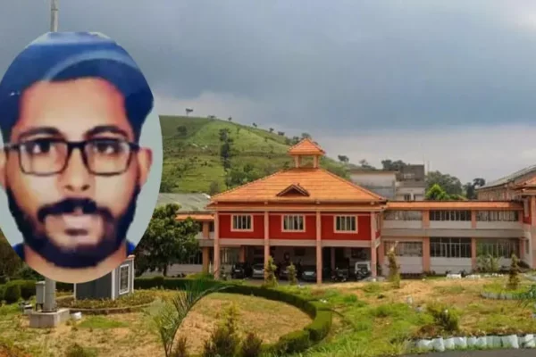 സിദ്ധാർത്ഥൻ്റെ മരണ കേസിലെ പ്രതികളായ വിദ്യാർത്ഥികൾക്ക് മണ്ണുത്തി കാമ്പസിൽ പ്രവേശനം ആവശ്യപ്പെട്ട് ഹൈക്കോടതി ഉത്തരവ്