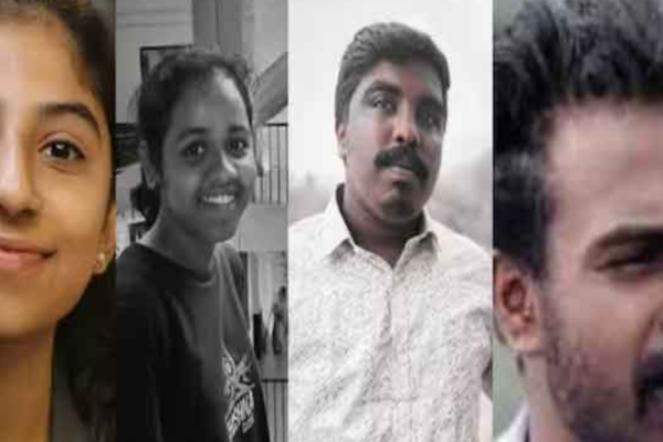 കൊച്ചി കുസാറ്റ് ദുരന്തത്തിൽ അന്വേഷണ സംഘം കുറ്റപത്രം സമർപ്പിച്ചു
