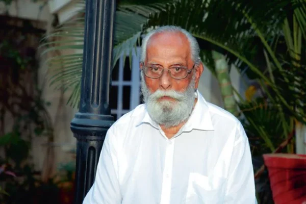 മുതിർന്ന മാധ്യമപ്രവർത്തകൻ എസ് ജയചന്ദ്രൻ നായർ അന്തരിച്ചു