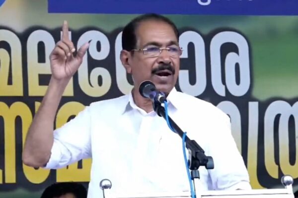 കാട്ടുപന്നികളെ വെളിച്ചെണ്ണ ഒഴിച്ച് കറിവെക്കാന് നിയമം വേണമെന്ന് സണ്ണി ജോസഫ് എംഎല്എ