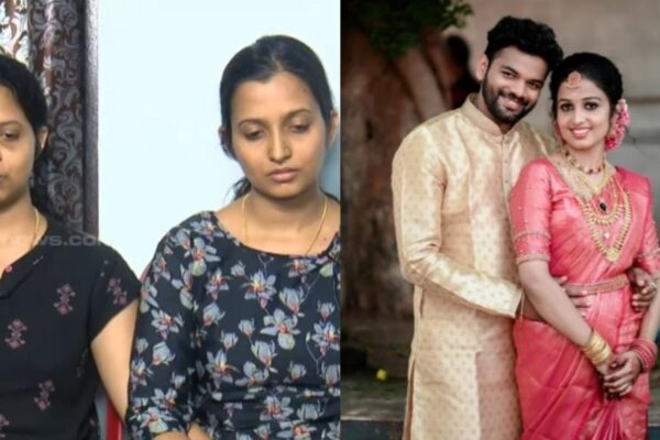 ‘കണ്ടാല് പെണ്ണിനെപ്പോലെ തോന്നില്ലെന്നടക്കം പ്രഭിന് വിഷ്ണുജയോട് പറഞ്ഞു; ഇത്രയും മാരകമായ പ്രശ്നങ്ങളാണ് അവളനുഭവിച്ചതെന്ന് ഞങ്ങള്ക്കറിയില്ലായിരുന്നു’; വിഷ്ണുജയുടെ സഹോദരിമാര്