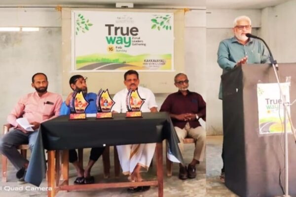 കാമ്പസ് കുറ്റകൃത്യങ്ങൾക്ക് തണലൊരുക്കുന്ന രാഷ്ട്രീയ പാർട്ടികൾ അപമാനകരം :കെ.എൻ.എം