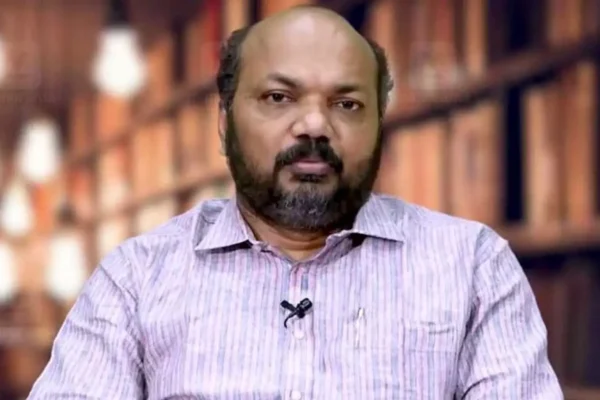 മന്ത്രി പി രാജീവിന്റെ അമേരിക്കൻ സന്ദർശനത്തിന് കേന്ദ്ര വിദേശകാര്യമന്ത്രാലയം അനുമതി നിഷേധിച്ചു