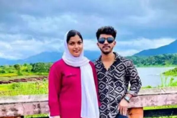 ഷിബിലയുടെ പരാതിയിൽ നടപടി എടുക്കുന്നതിൽ അനാസ്ഥ, താമരശേരി എസ് ഐയെ സസ്പെൻഡ് ചെയ്തു
