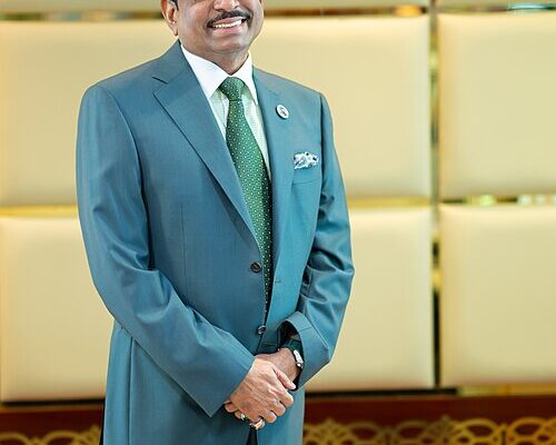 വയനാട്ടിലെ ദുരന്തബാധിതർക്ക് 50 വീടുകൾ നൽകുമെന്ന് ലുലു ഗ്രൂപ്പ് ചെയർമാൻ എം എ യൂസഫലി.