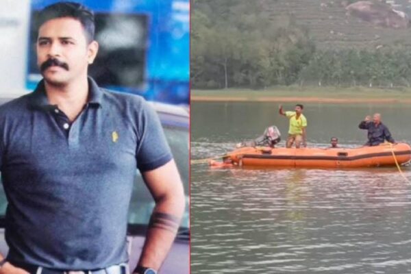 തമിഴ്നാട് ചിറ്റാർ അണക്കെട്ടിൽ മലയാളി യുവാവ് മുങ്ങിമരിച്ചു