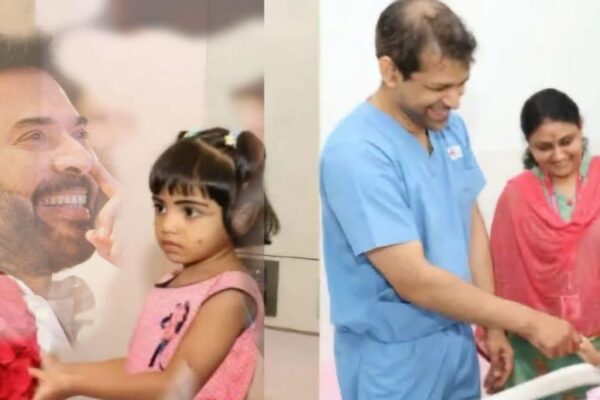 ആരാധകന്റെ വാട്സ്ആപ്പ് മെസ്സേജ് തുണയായി;നിദ ഫാത്തിമയ്ക്ക് പുതുജീവിതമൊരുക്കി മമ്മൂട്ടി