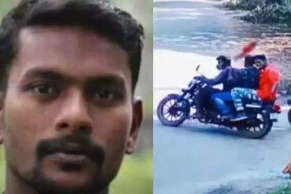 പോത്തൻകോട് സുധീഷ് വധക്കേസിൽ മുഴുവൻ പ്രതികൾക്കും ജീവപര്യന്തം