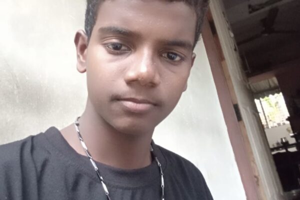 വെഞ്ഞാറമൂട് സ്വദേശിയായ വിദ്യാർത്ഥിയെ കാണ്മാനില്ല