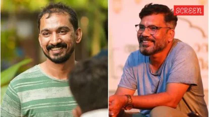ഹൈബ്രിഡ് കഞ്ചാവുമായി പിടിയിലായ സംവിധായകരെ സസ്പെന്ഡ് ചെയ്ത് ഫെഫ്ക