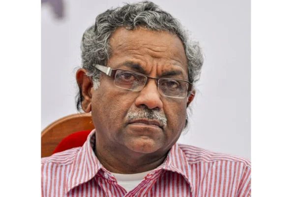 ഷാജി എൻ കരുണിന് സാംസ്കാരിക കേരളം ഇന്ന് വിട നൽകും; സംസ്കാരം വൈകിട്ട് 4 മണിക്ക്