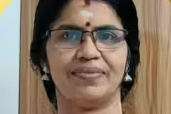 കുട്ടികൾക്ക് ക്ലാസെടുക്കുന്നതിനിടെ അധ്യാപിക കുഴഞ്ഞുവീണ് മരിച്ചു
