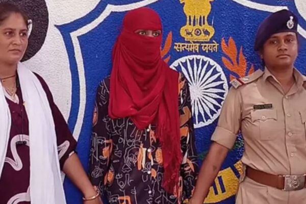 13വയസ്സുള്ള വിദ്യാർത്ഥിയെ തട്ടിക്കൊണ്ടുപോയ ട്യൂഷൻ അധ്യാപിക പിടിയിൽ
