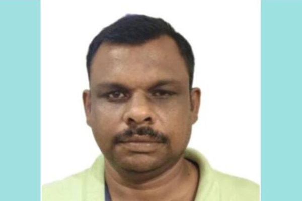 ജോലി വാഗ്ദാനം ചെയ്ത് ലക്ഷങ്ങൾ തട്ടിയ മുസ്ലിം ലീഗ് നേതാവ് അറസ്റ്റിൽ