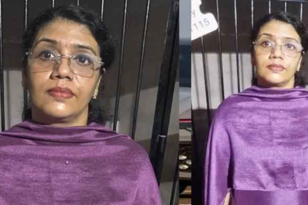 കൃത്രിമ രേഖകൾ ഉണ്ടാക്കി 80 ലക്ഷത്തോളം രൂപ തട്ടിയ സംഭവത്തിൽ ജീവനക്കാരി പിടിയിൽ