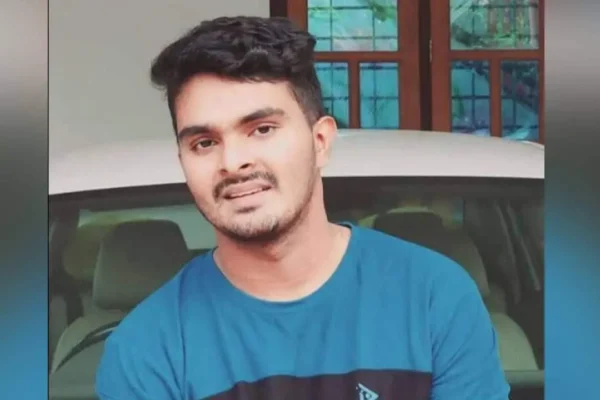 വെഞ്ഞാറമൂട് കൂട്ടക്കൊല കേസിലെ പ്രതി അഫാൻ ജയിലില് ആത്മഹത്യക്ക് ശ്രമിച്ചു