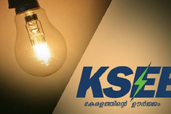 സംസ്ഥാനത്ത് ശക്തമായ മഴയും കാറ്റും തുടരുന്നു; കെഎസ്ഇബിക്ക് നഷ്ടം 138.87 കോടി രൂപ