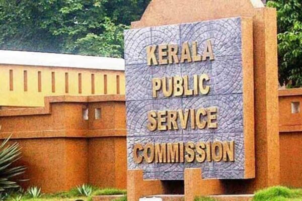 ശമ്പളത്തിന് പിന്നാലെ ഉയര്ന്ന പെന്ഷനും; പിഎസ്സി ചെയര്മാനും അംഗങ്ങള്ക്കും പെന്ഷൻ വർദ്ധിപ്പിച്ച് ഉത്തരവായി
