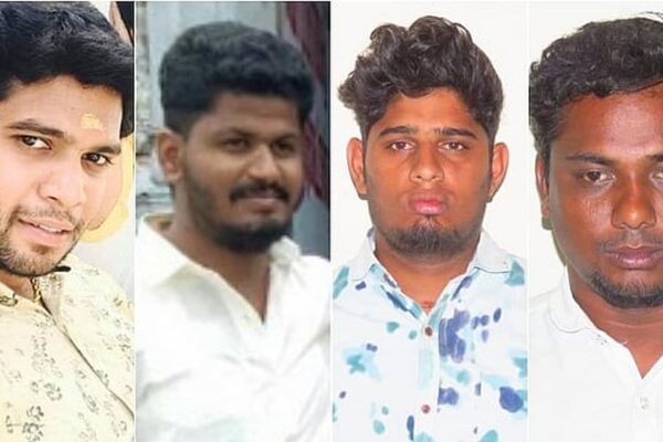 200ലേറെ സ്ത്രീകളെ കൂട്ടബലാത്സംഗം ചെയ്ത് നഗ്നദൃശ്യങ്ങള് പകര്ത്തി; തമിഴ്നാടിനെ ഞെട്ടിച്ച പൊള്ളാച്ചി കേസ്; ഒന്പത് പ്രതികള്ക്ക് മരണംവരെ തടവ്