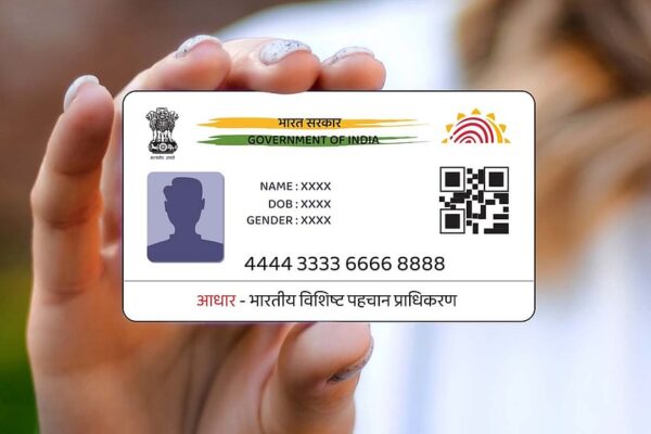 നവജാത ശിശുക്കള്ക്കും ഇനി മുതൽ ആധാര്; 5,10 വയസുകളില് പുതുക്കണം, അല്ലാത്തവ അസാധുവാകും