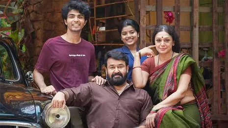 മോഹൻലാല് നായകനായ തുടരും സിനിമയുടെ ഒടിടി സ്ട്രീമിംഗ് പ്രഖ്യാപിച്ചു