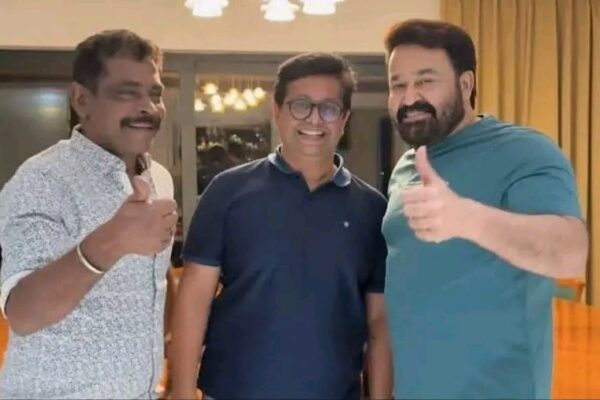 ജോർജ് കുട്ടി വീണ്ടും വരുന്നു;ദൃശ്യം 3 ഒക്ടോബറിൽ ആരംഭിക്കും