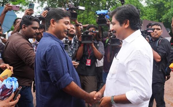 നിലമ്പൂര് ഉപതിരഞ്ഞെടുപ്പ്; വോട്ടെണ്ണല് തിങ്കളാഴ്ച ചുങ്കത്തറ മാര്ത്തോമാ ഹയര് സെക്കന്ഡറി സ്കൂളിൽ