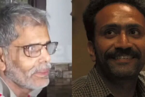 കാറപകടത്തിൽ നടൻ ഷൈൻ ടോം ചാക്കോയുടെ പിതാവ് മരിച്ചു; ഷൈന് പരിക്ക്