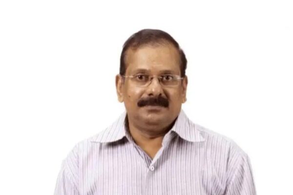 നടി കാവ്യാ മാധവന്റെ അച്ഛൻ പി.മാധവന് അന്തരിച്ചു