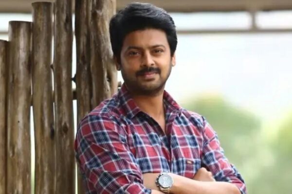 ലഹരിക്കേസില് നടന് ശ്രീകാന്ത് അറസ്റ്റില്