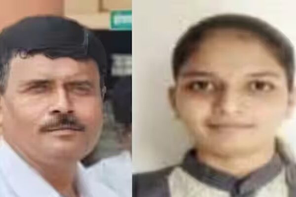 നീറ്റ് പരീക്ഷയുടെ മോക്ക് ടെസ്റ്റിൽ മാർക്ക് കുറഞ്ഞു, 17 വയസുകാരിയെ തല്ലിക്കൊന്ന് അധ്യാപകനായ പിതാവ്; സംഭവം മഹാരാഷ്ട്രയിൽ