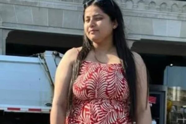 വിവാഹത്തിനായി അമേരിക്കയിൽ എത്തിയ ഇന്ത്യൻ യുവതിയെ കാണാതായി; കണ്ടെത്താൻ ശ്രമം